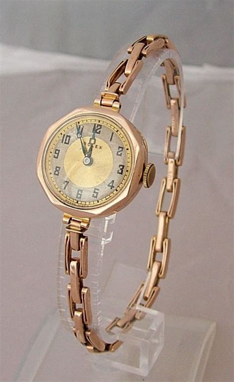 rolex 1922 timeless elegance ladies watch|Rolex diamond 1920s.